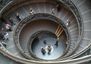 Escalier hlicoidal - Muses du Vatican