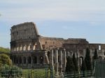 Le Colyse  Rome